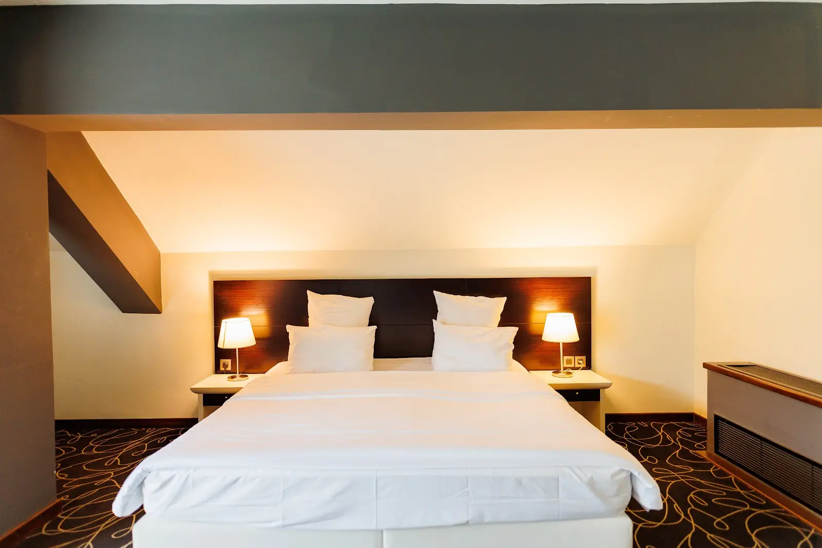Hotel Orizont Predeal 2