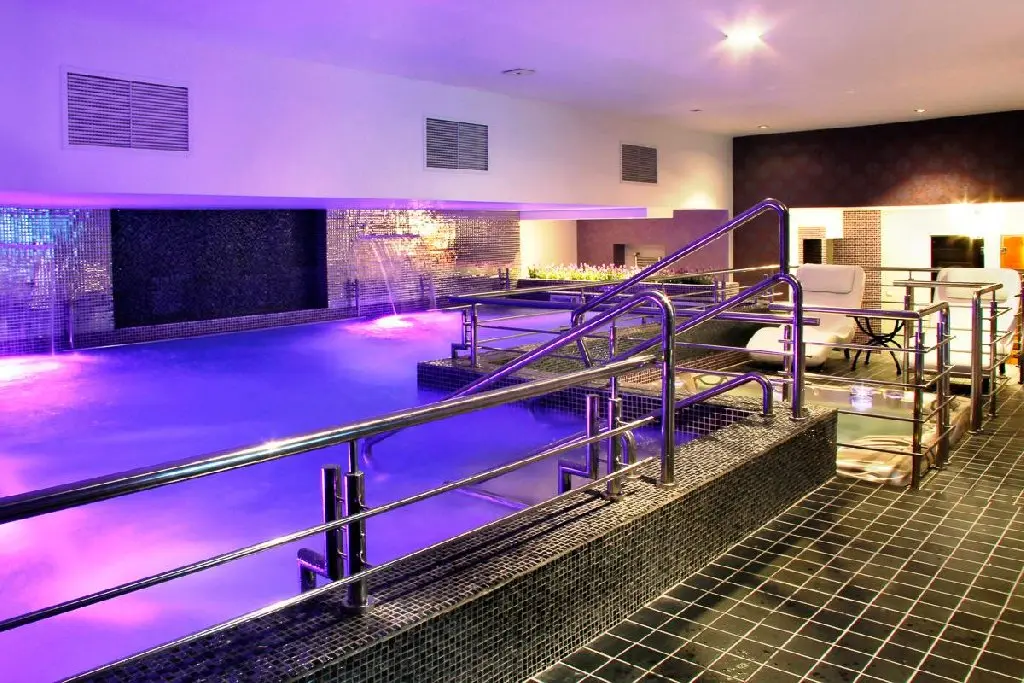Hotel Palace Sinaia 3