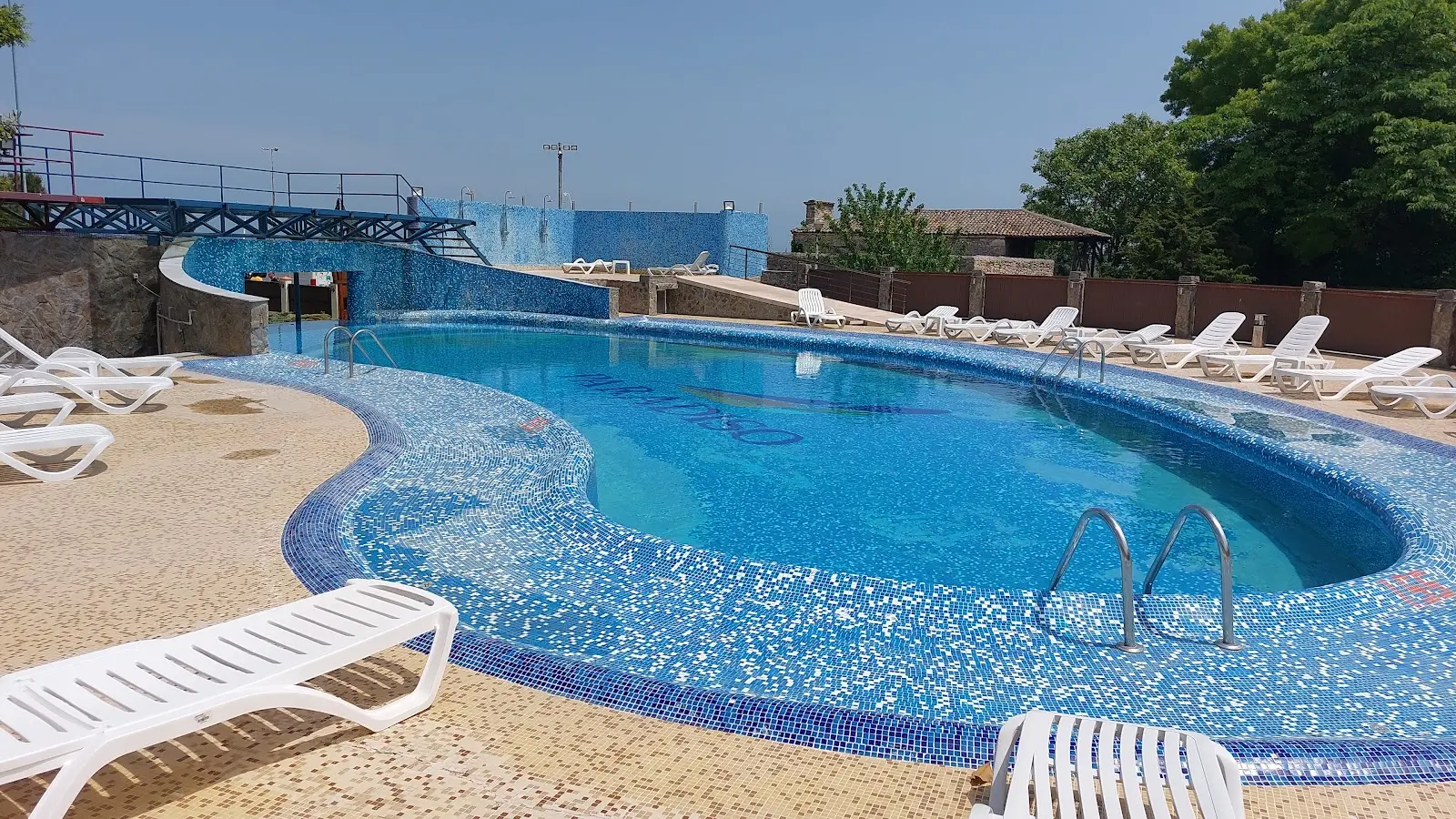 Hotel Paradiso Neptun 3