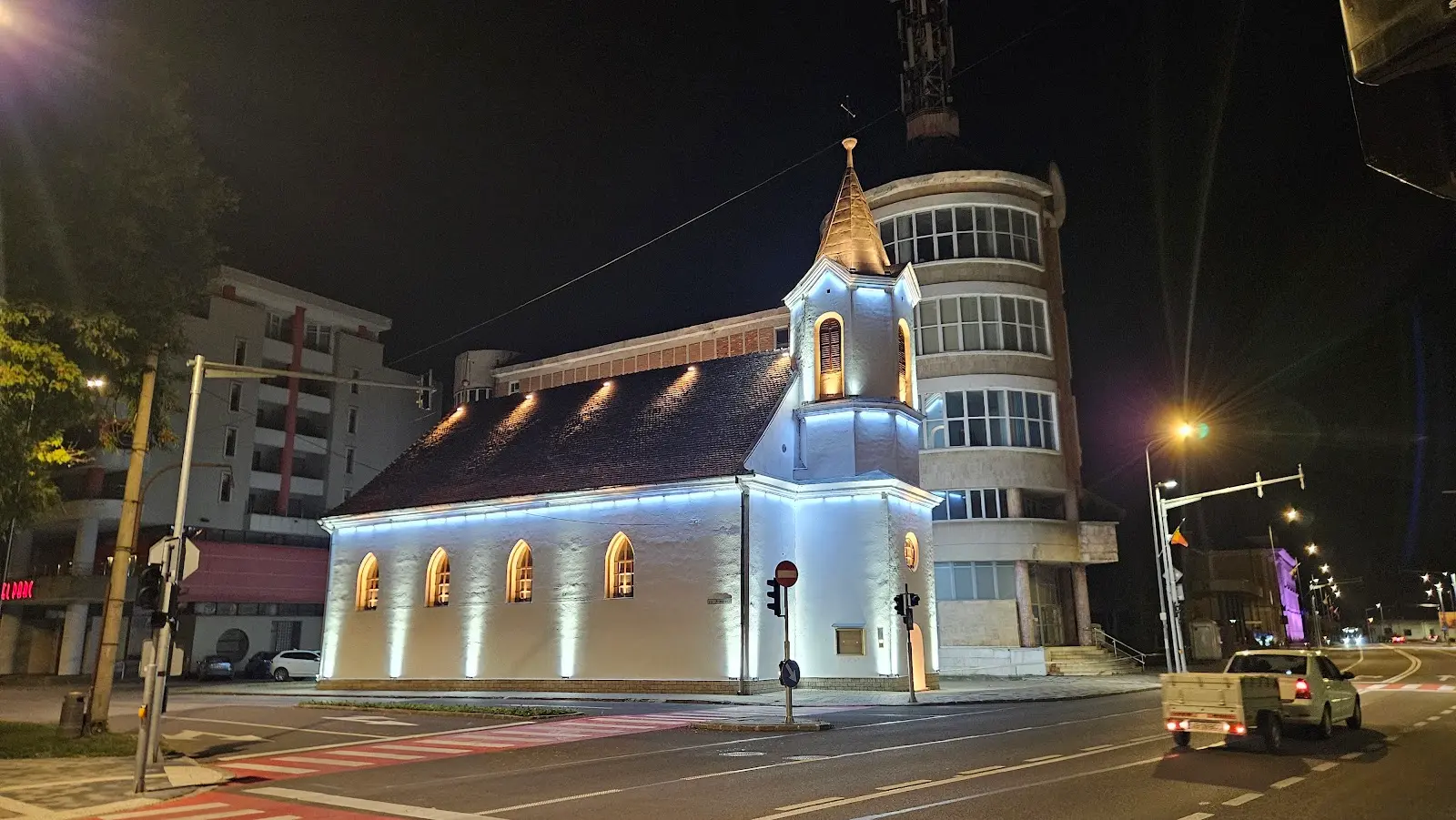 Hotel Parc Alba Iulia