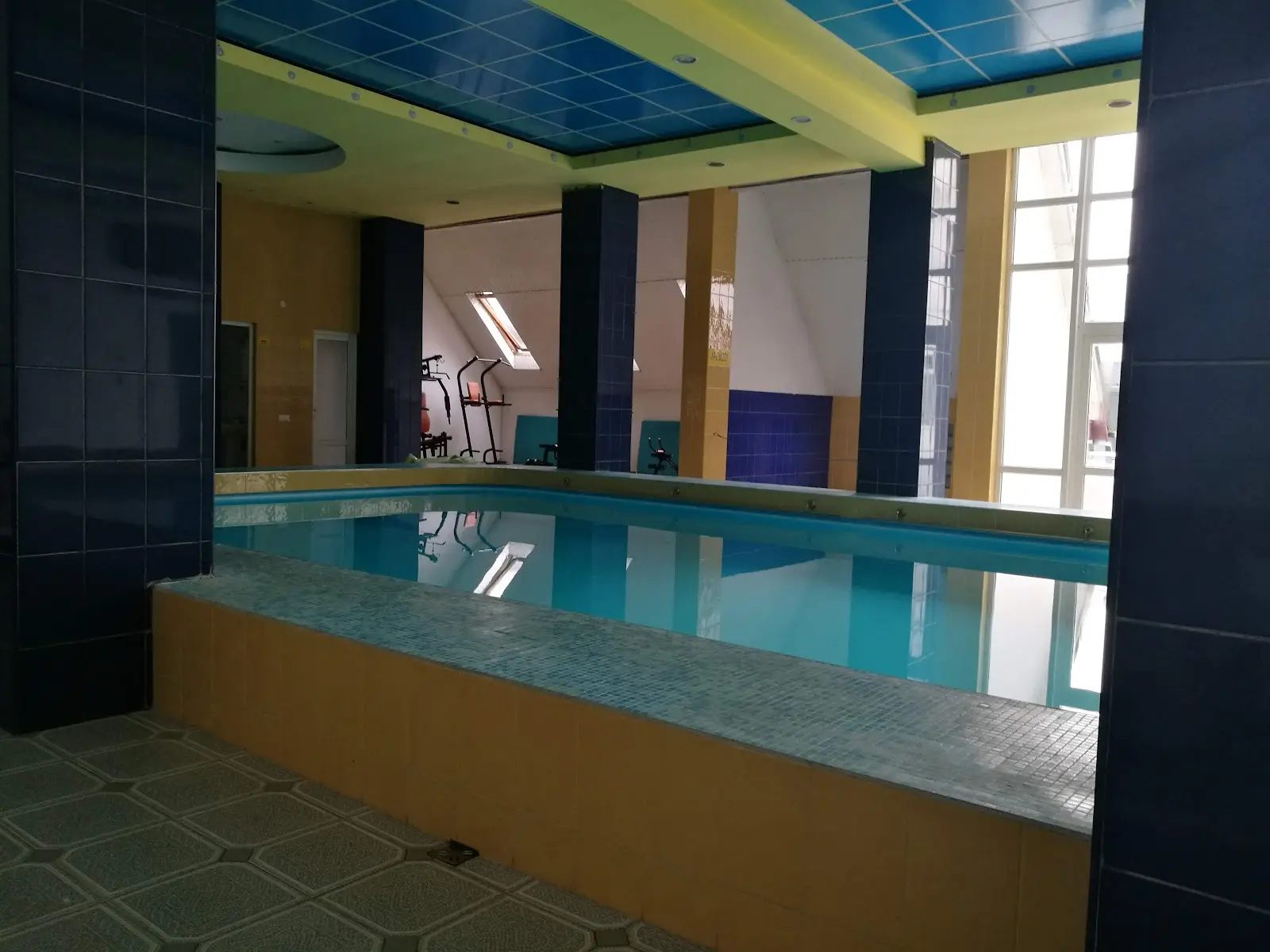 Hotel Parc Alba Iulia 3