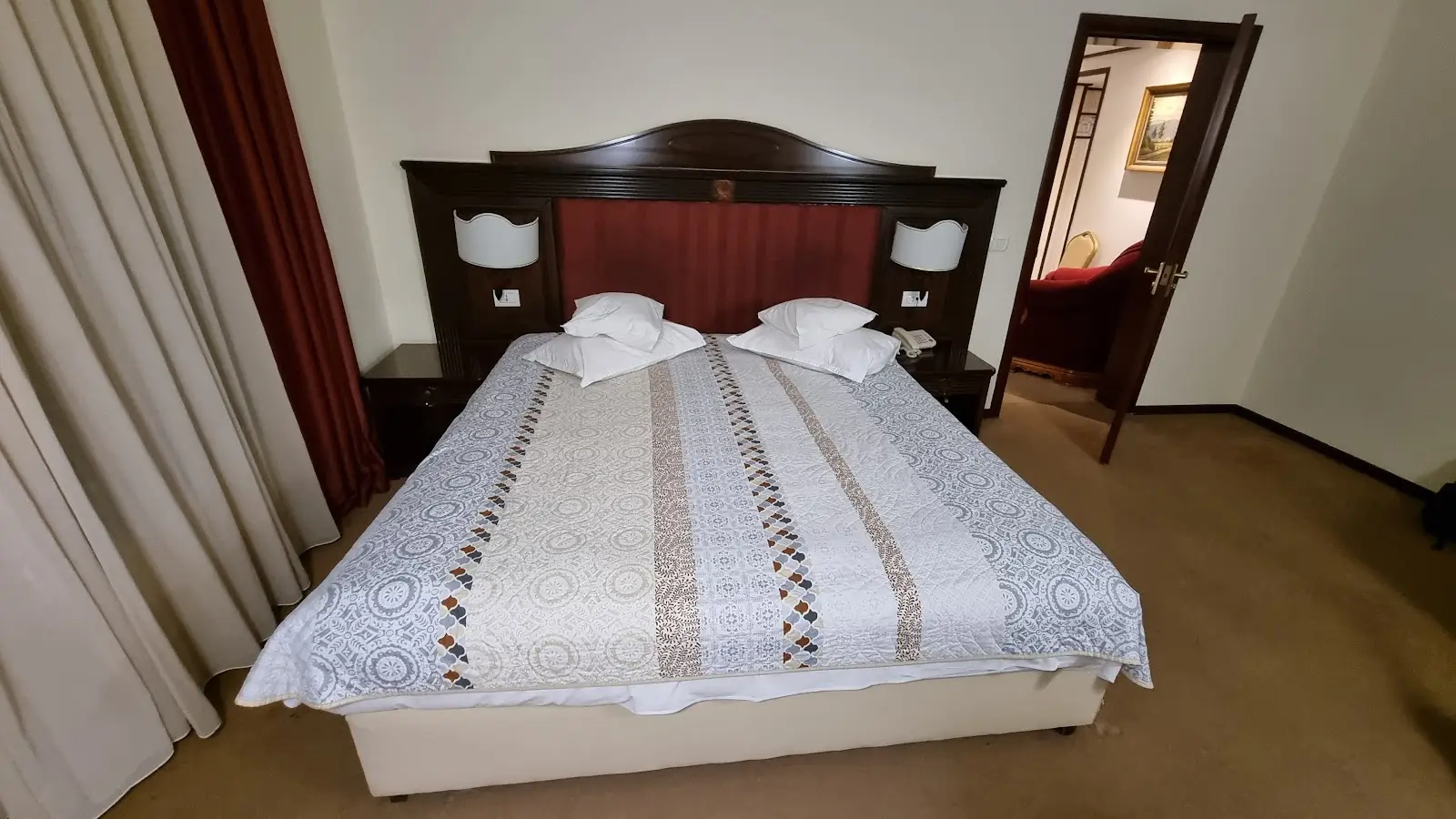 Hotel Perla Slănic-Moldova 2