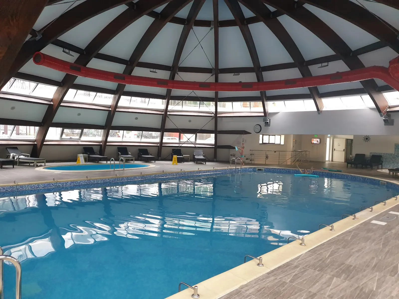 Hotel Perla Slănic-Moldova 3