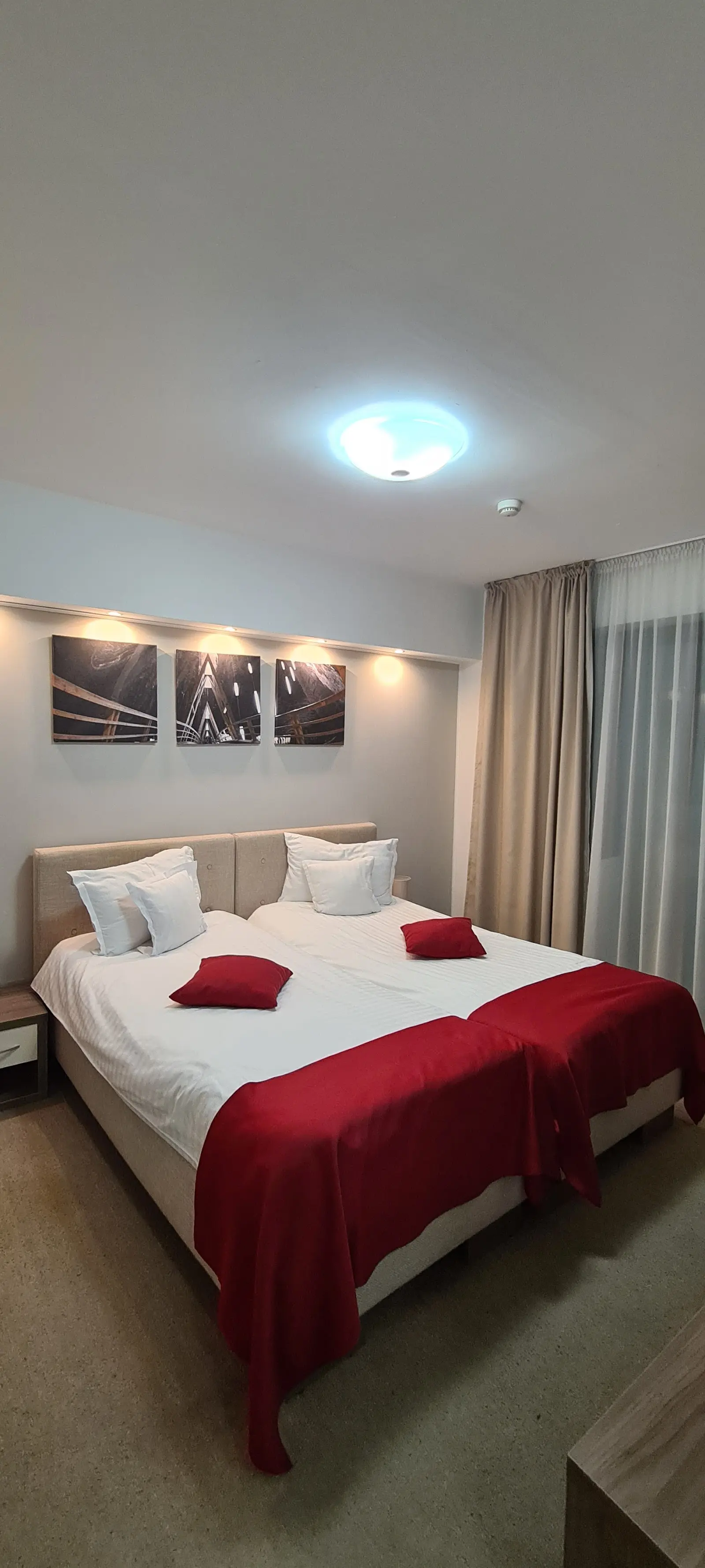 Hotel Potaissa Turda 2