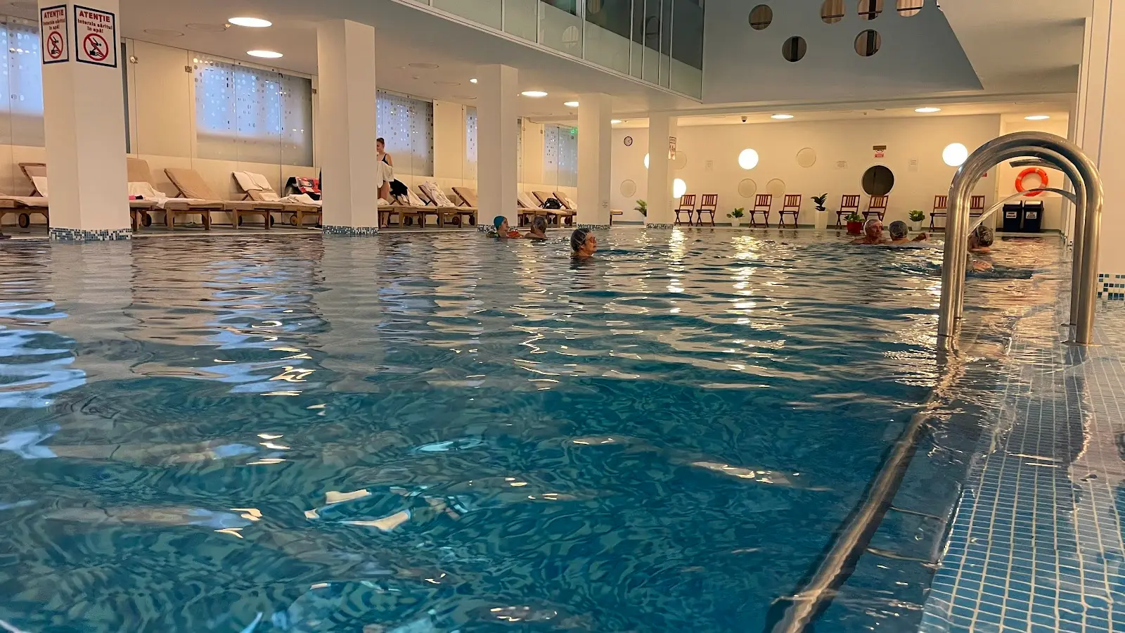 Hotel Potaissa Turda 3