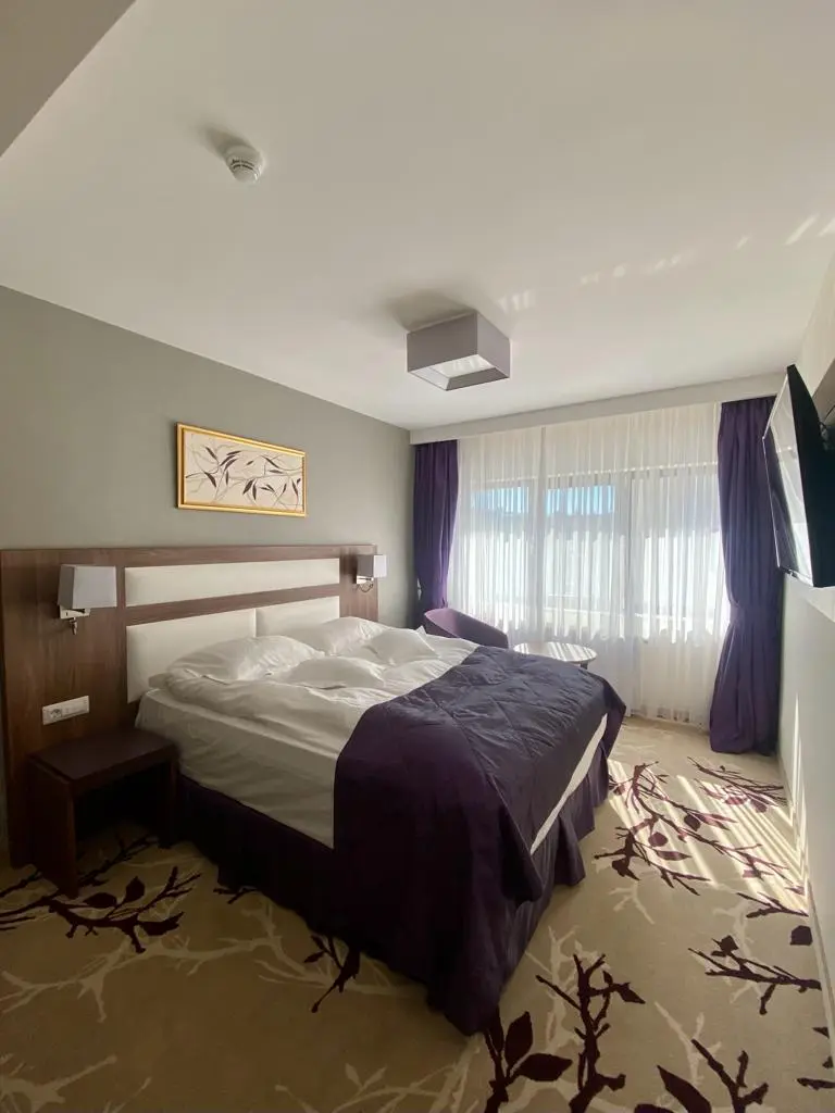 Hotel President Mangalia 2