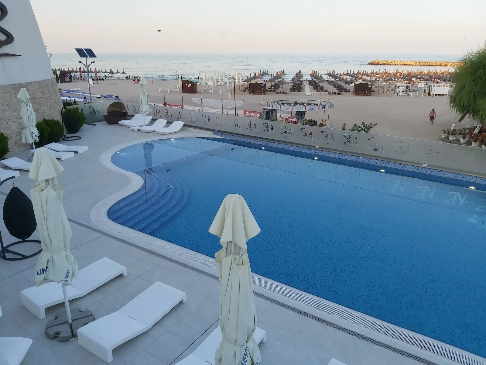 Hotel President Mangalia 3