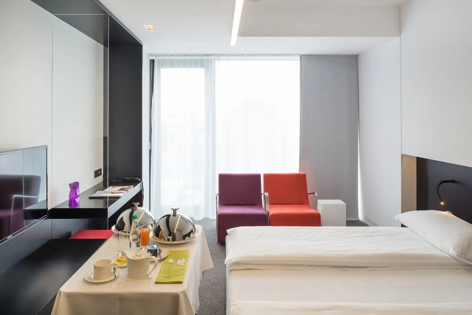Hotel Privo Târgu Mureș 2