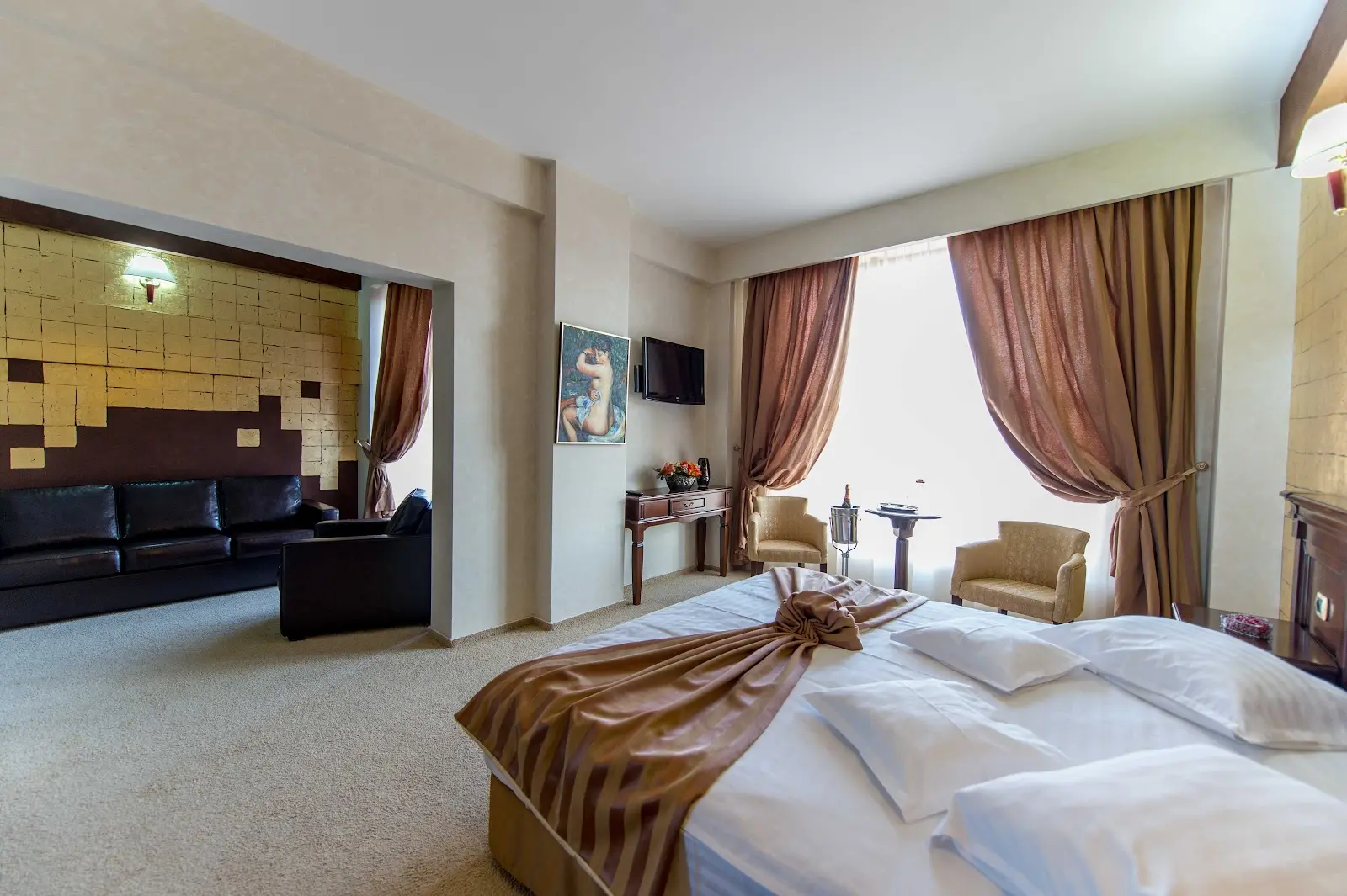 Hotel Rexton Craiova 2