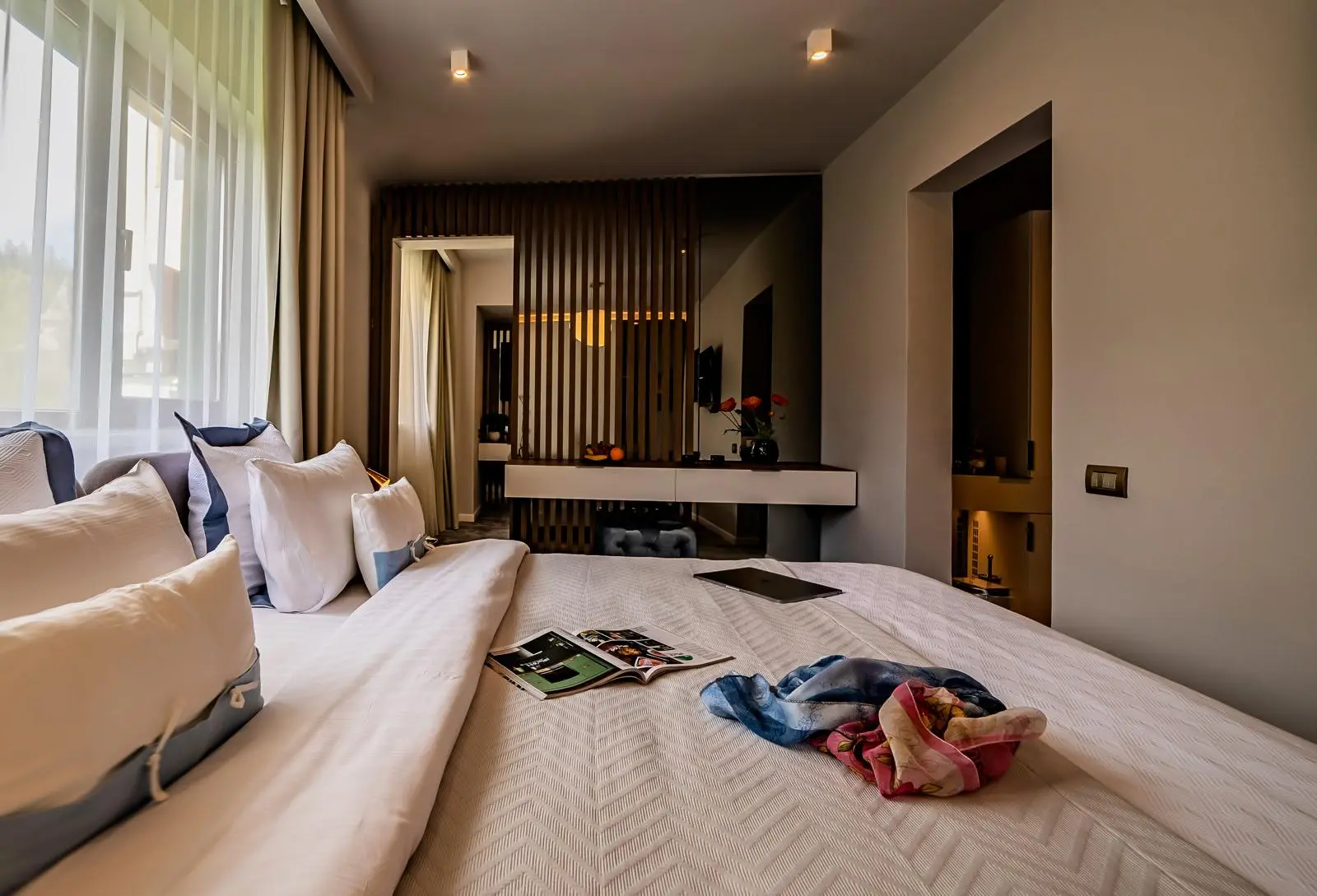 Hotel Rina Sinaia 2