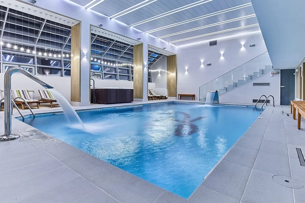 Hotel Rina Sinaia 3