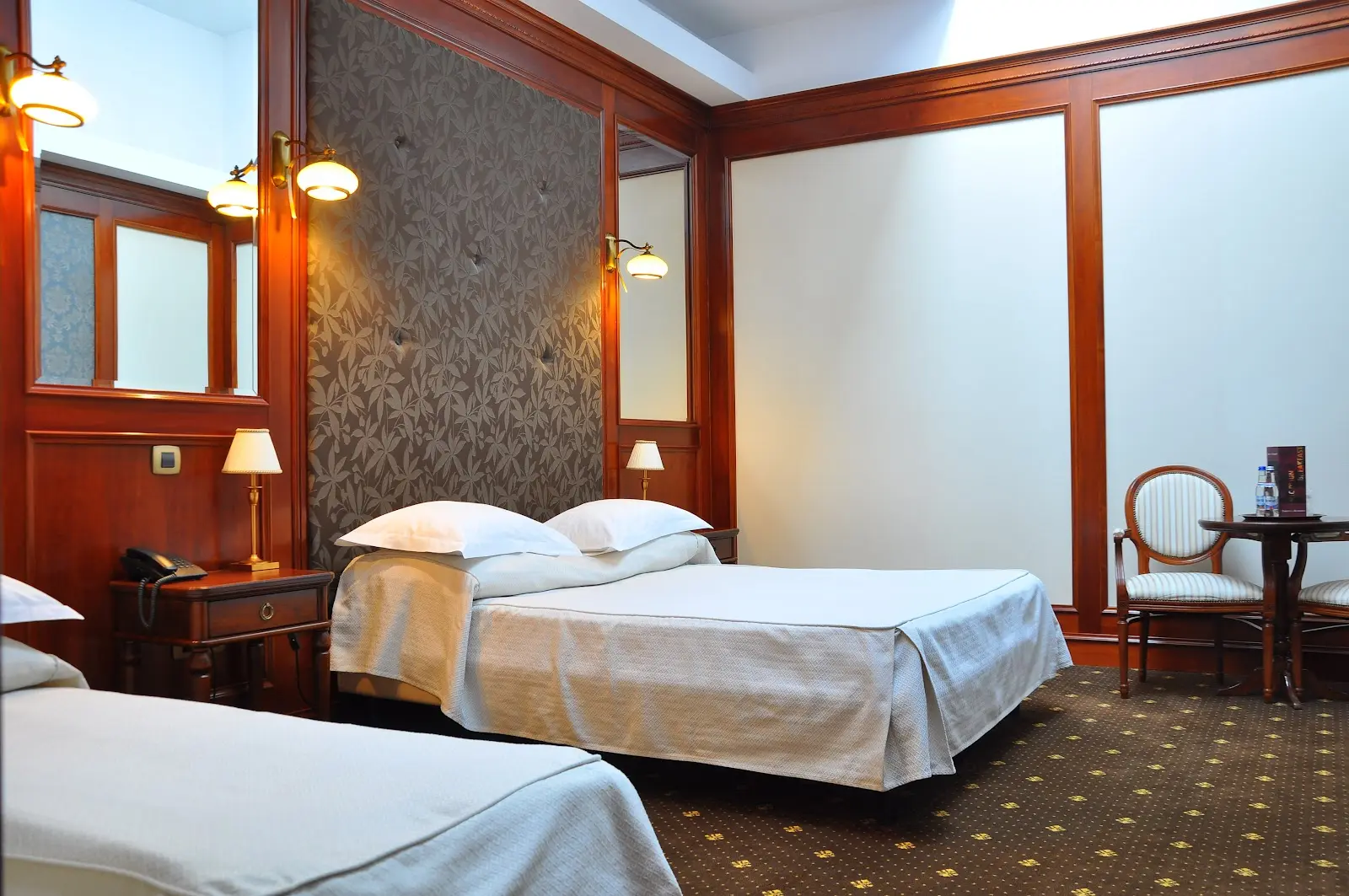 Hotel Select Iași 2