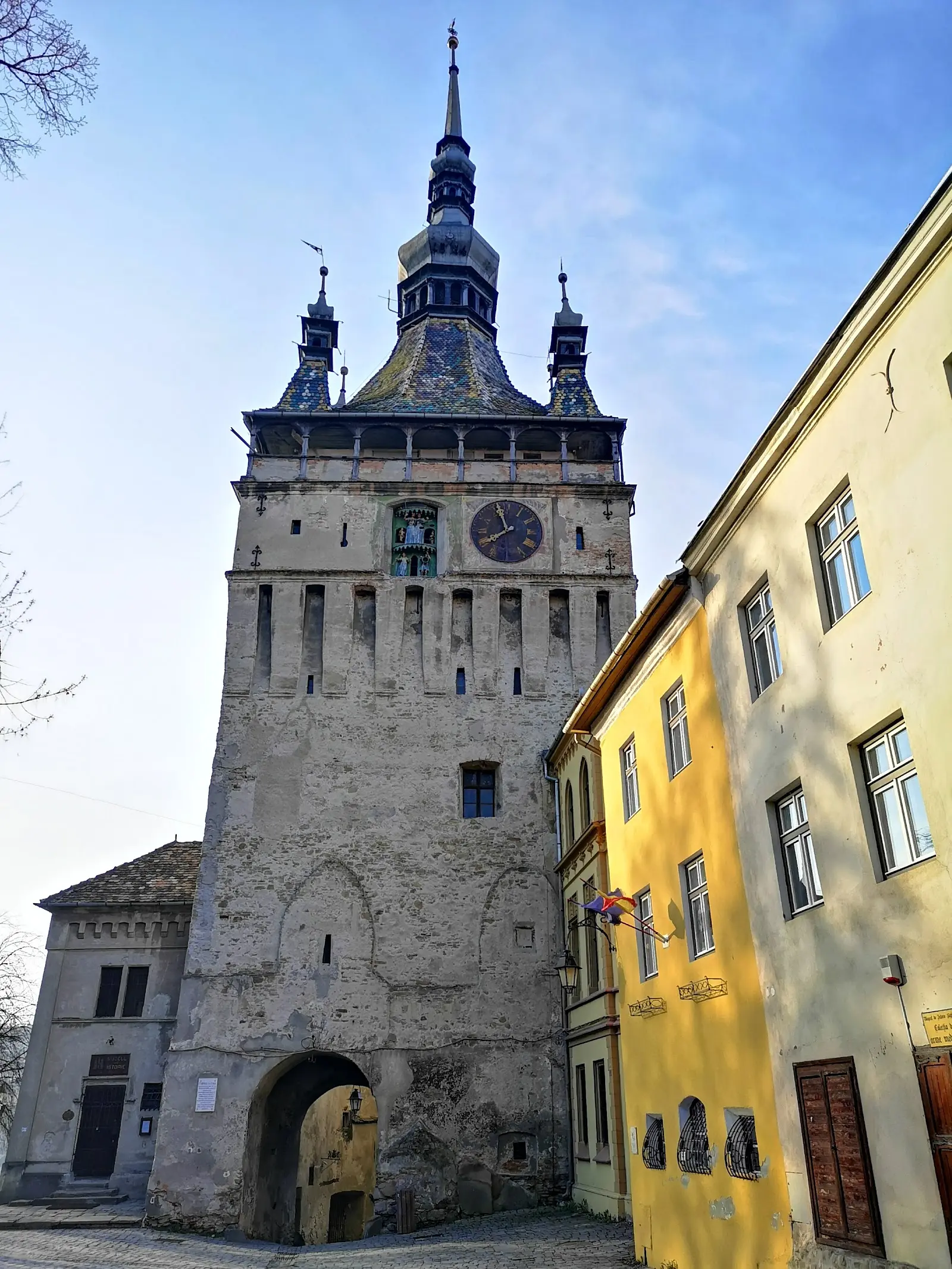 Hotel Sighișoara