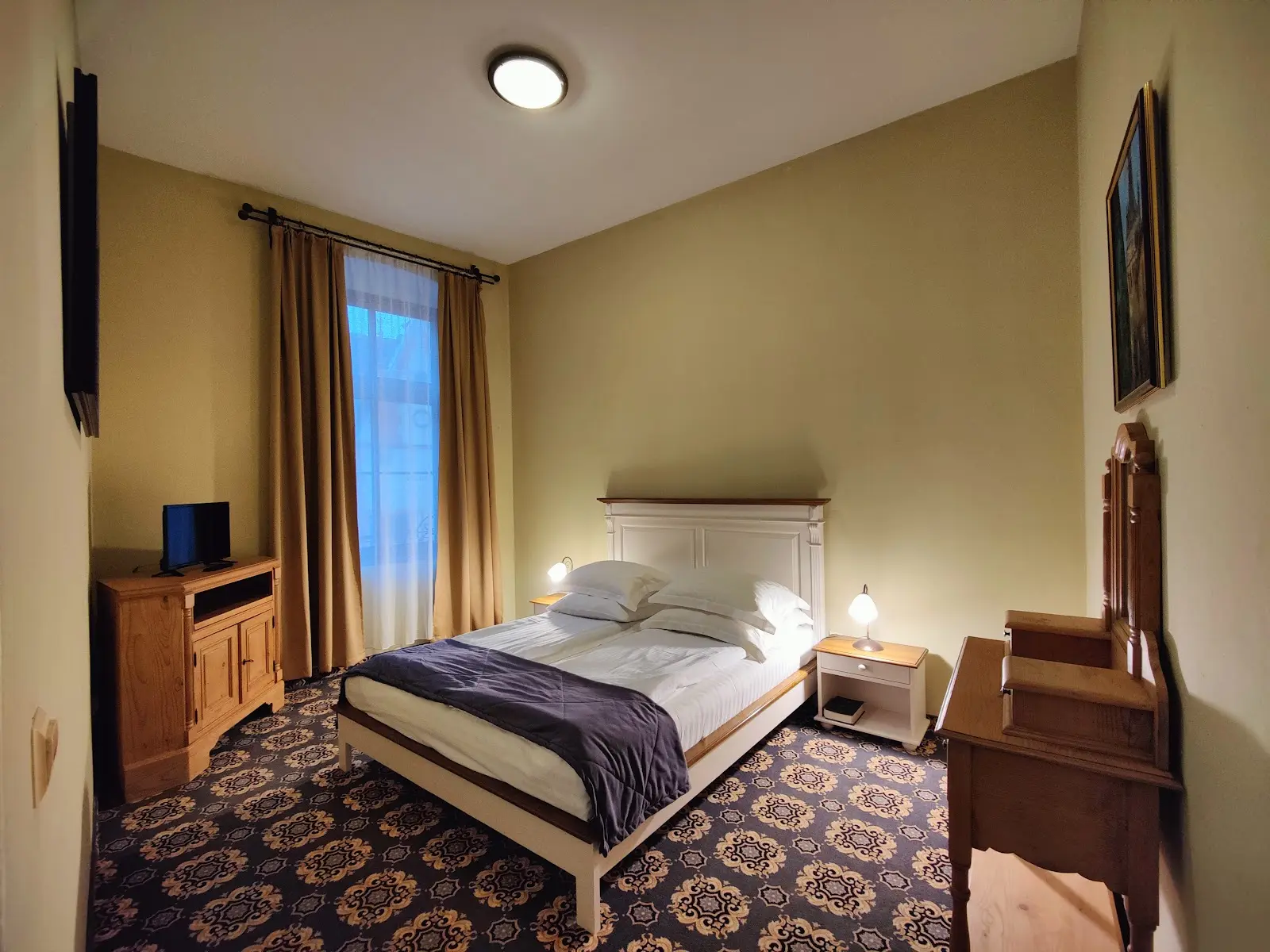Hotel Sighișoara 2