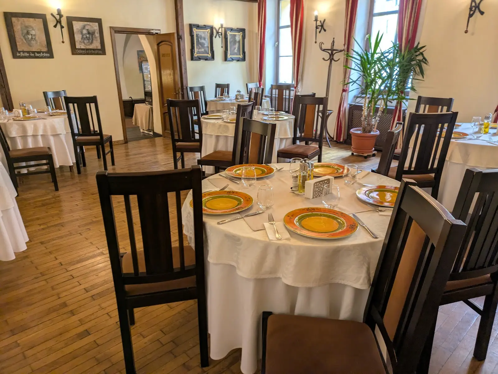 Hotel Sighișoara 3