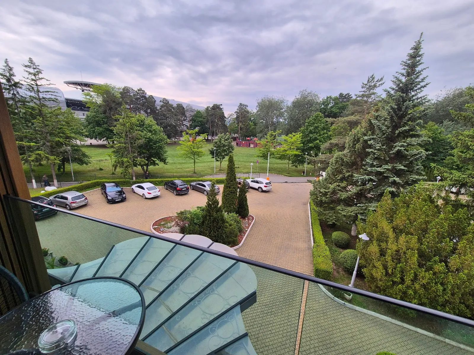 Hotel Silva Sibiu
