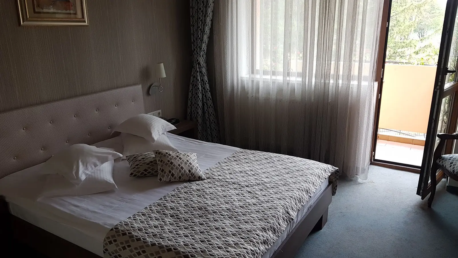 Hotel Silva Sibiu 2