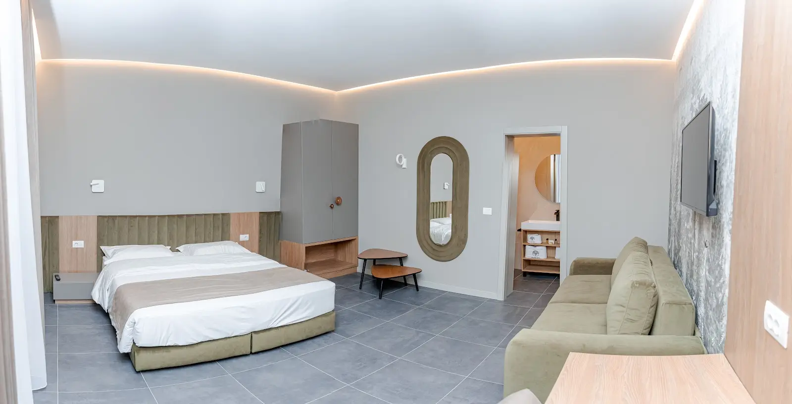Hotel Ştibina Borșa 2