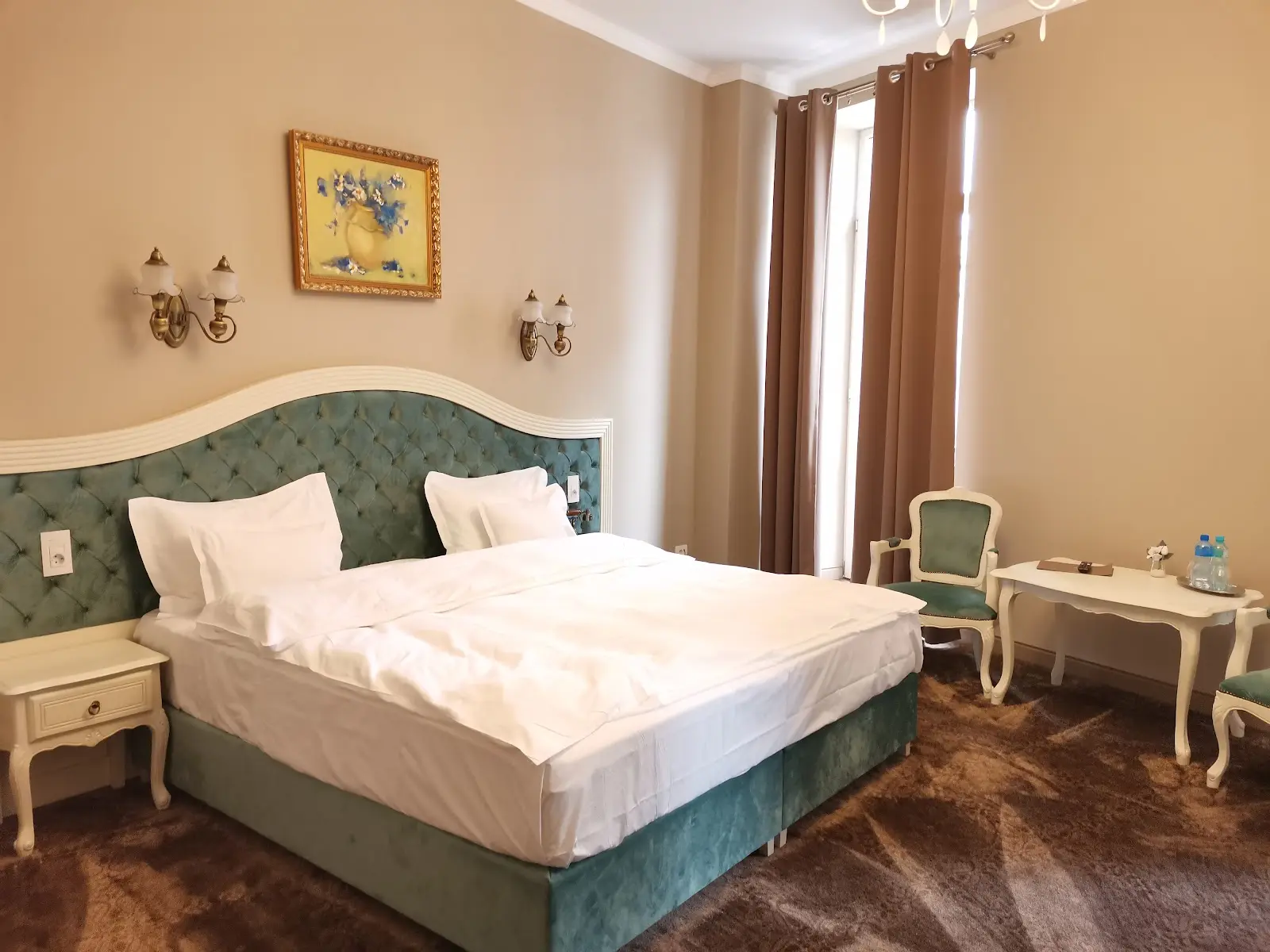 Hotel Traian Iași 2