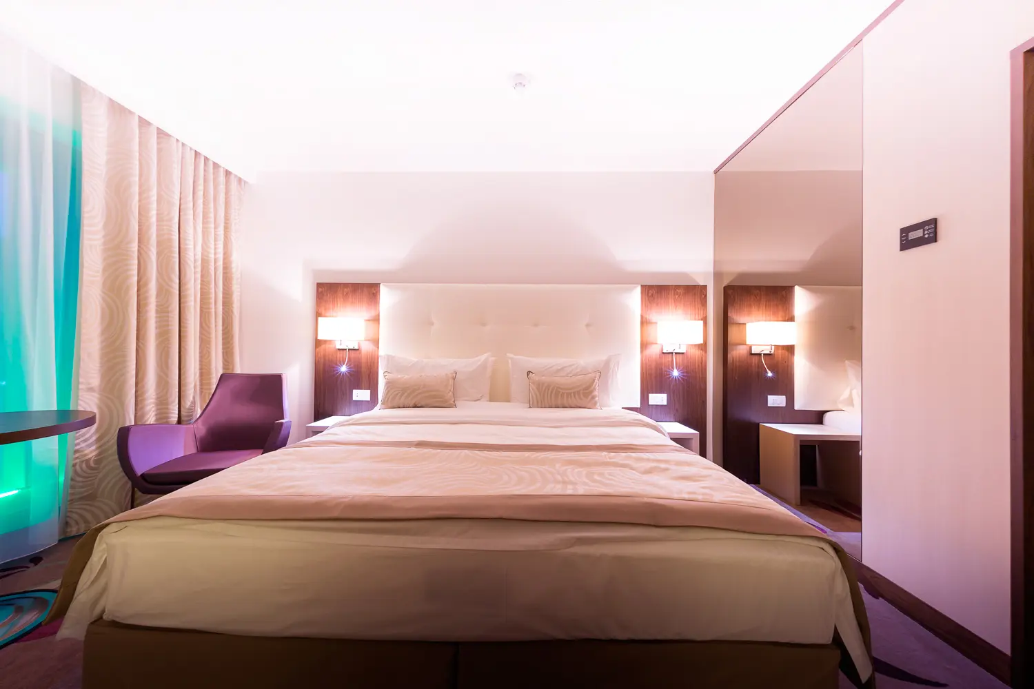 Hotel Transilvania Alba Iulia 2