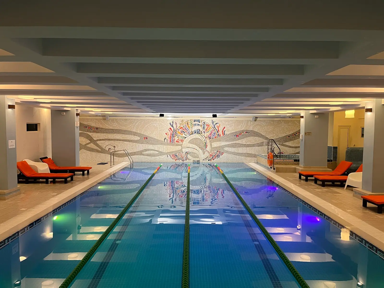 Hotel Unirea Iași 3