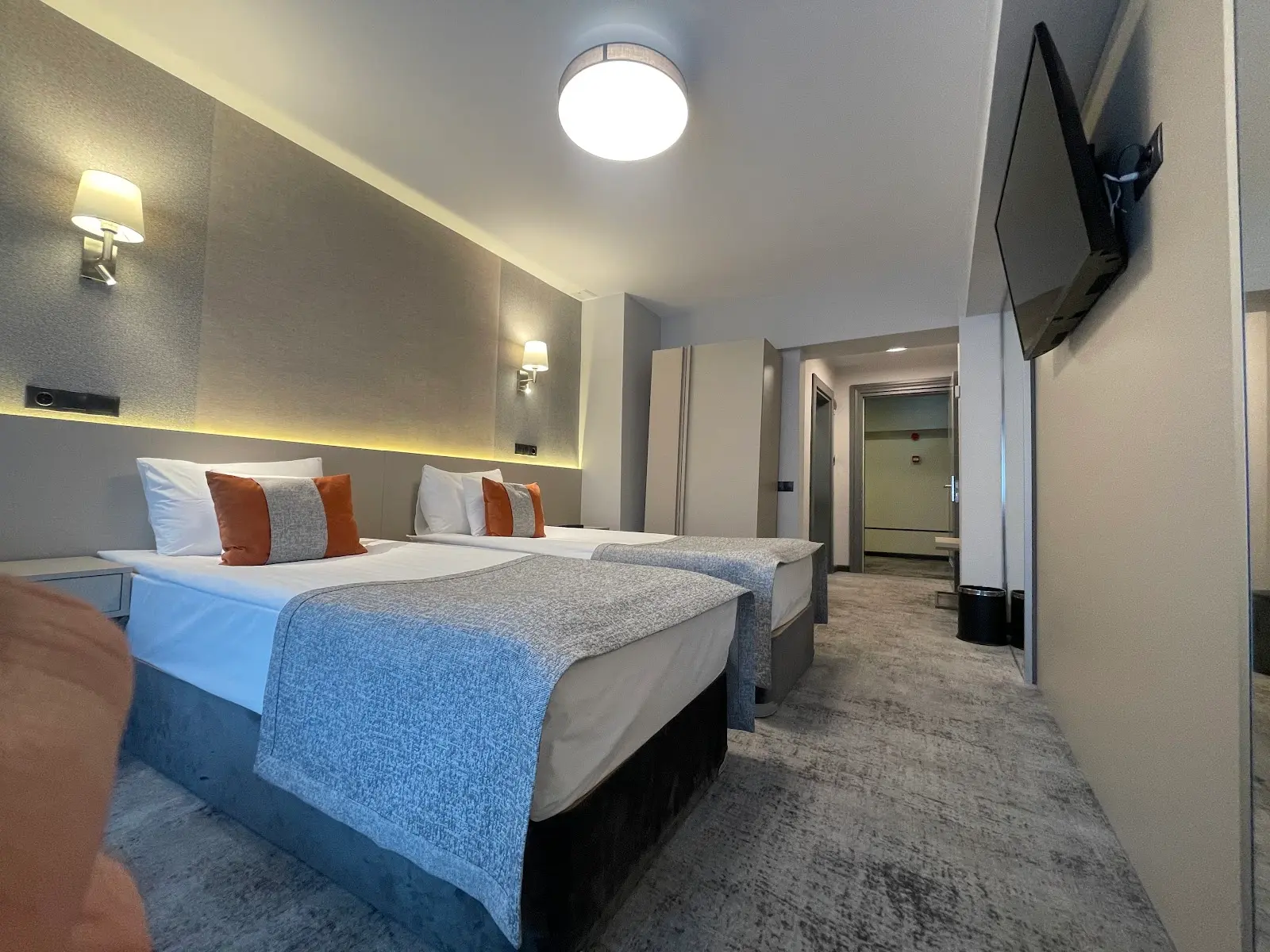 Hotel Univers T Cluj 2