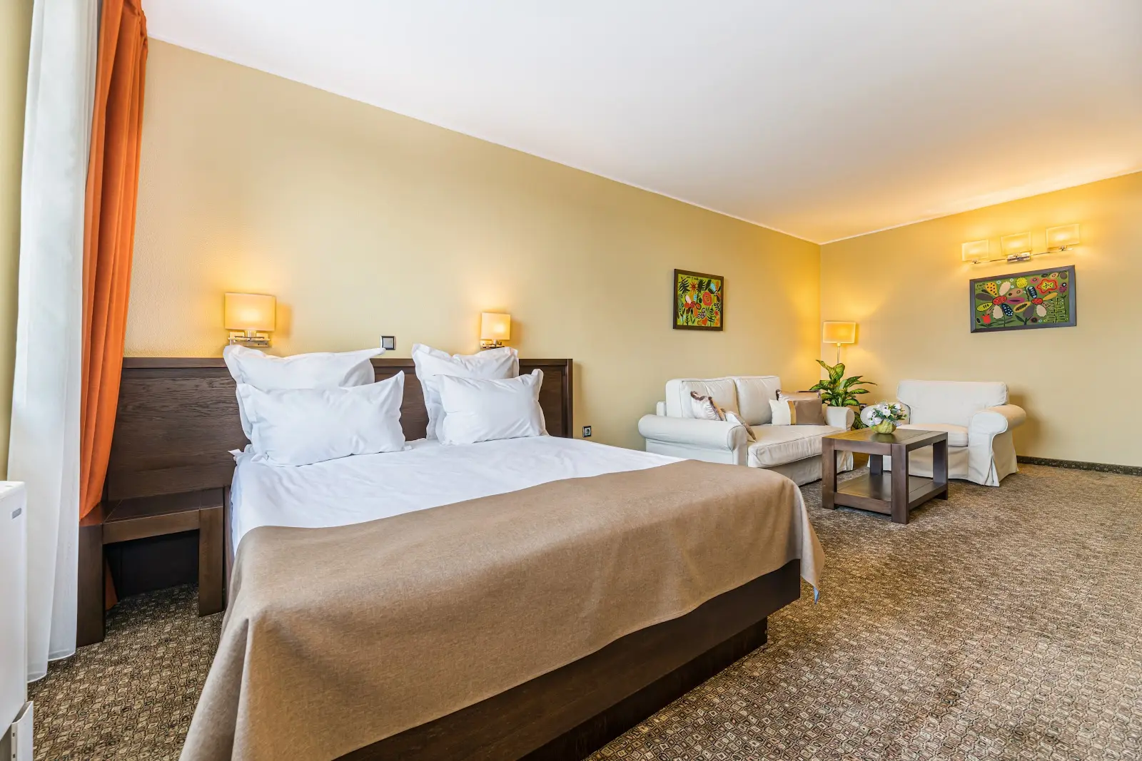 Hotel Vega Galați 2