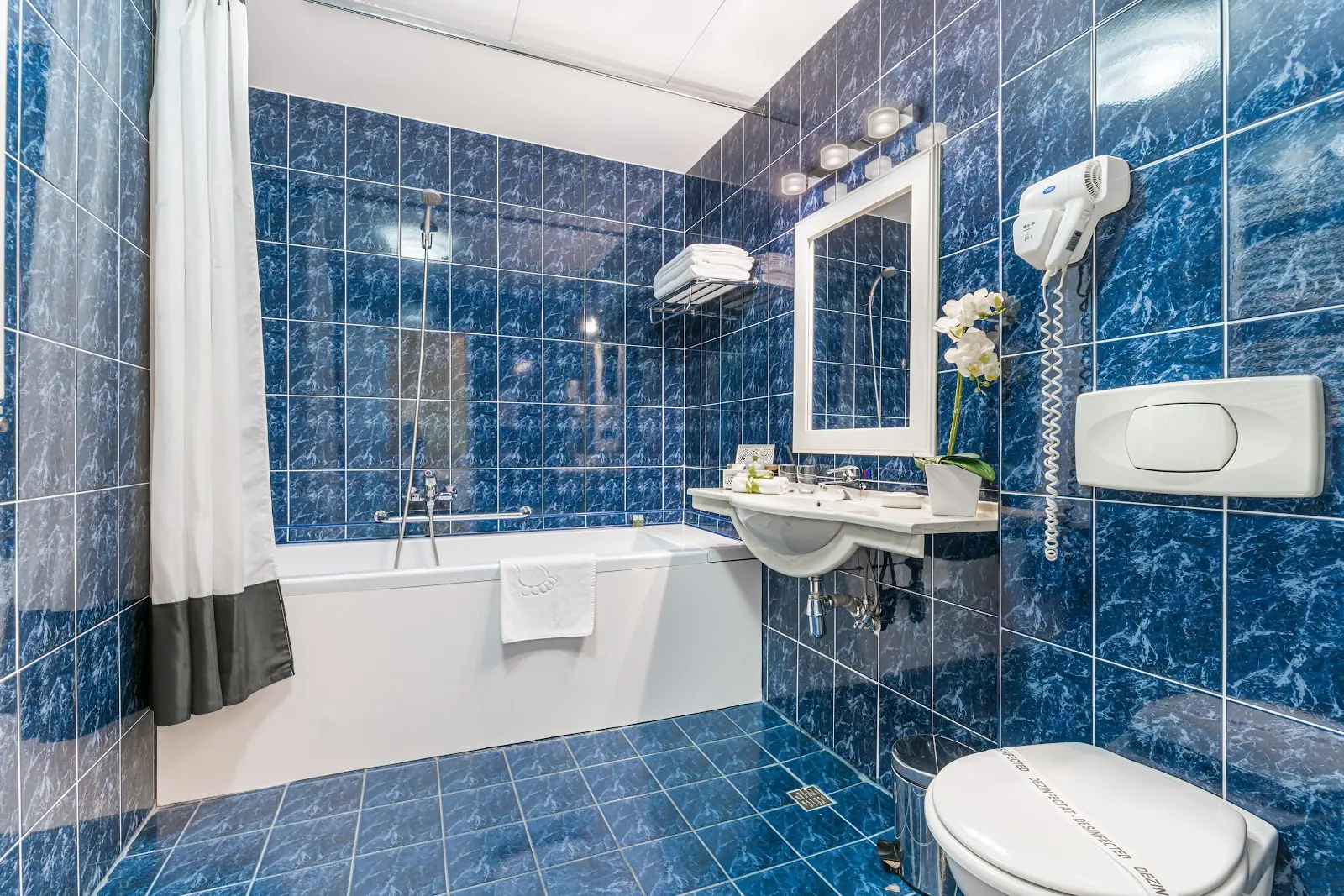 Hotel Vega Galați 3