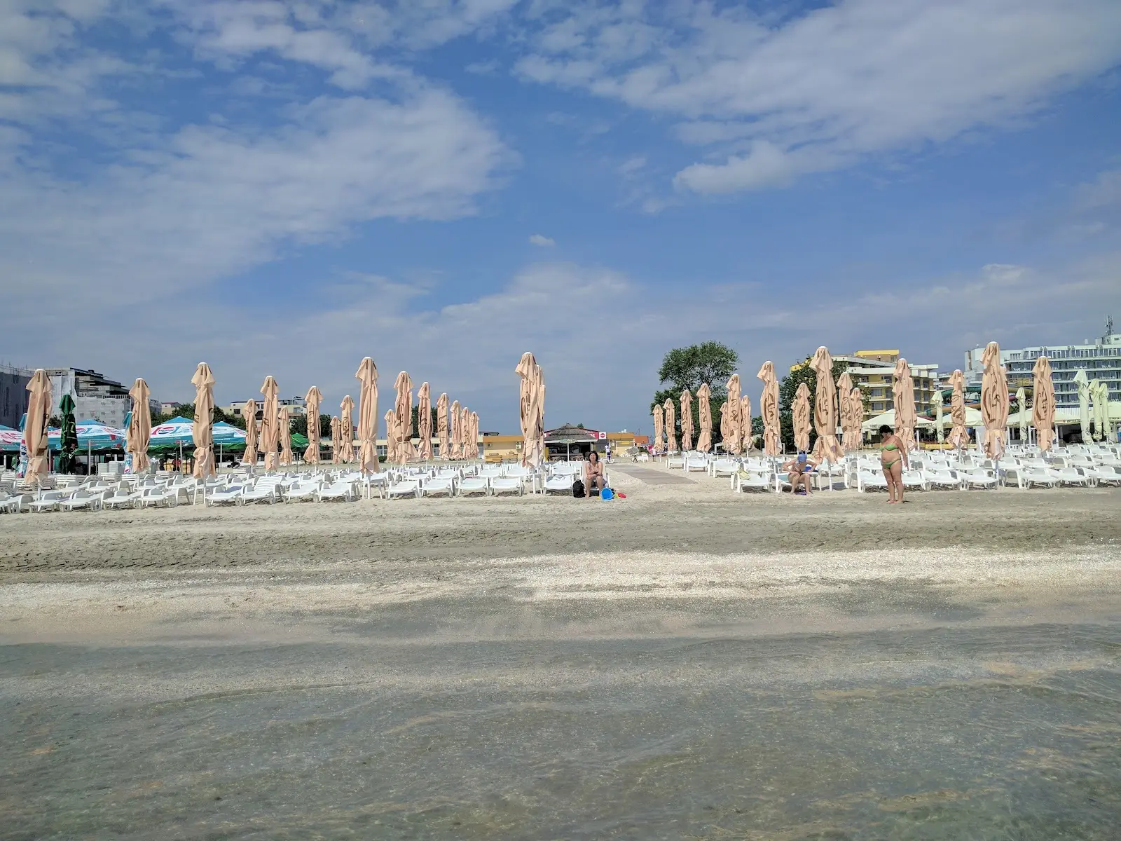 Hotel Vega Mamaia