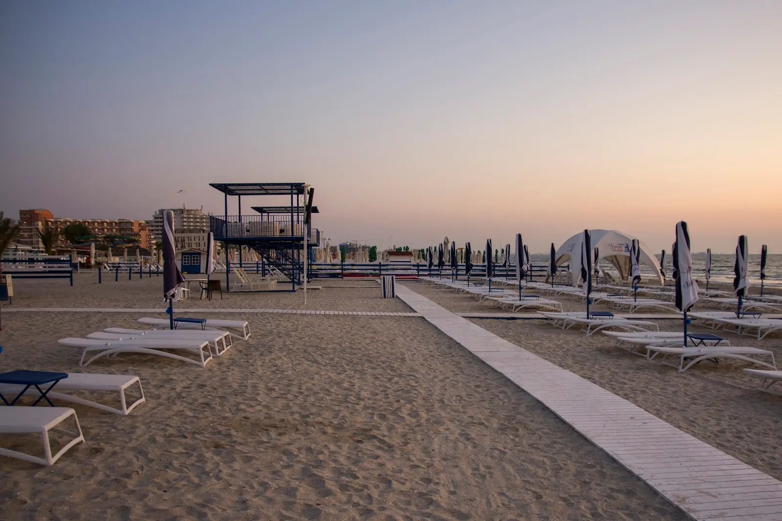 Hotel Vega Mamaia 2