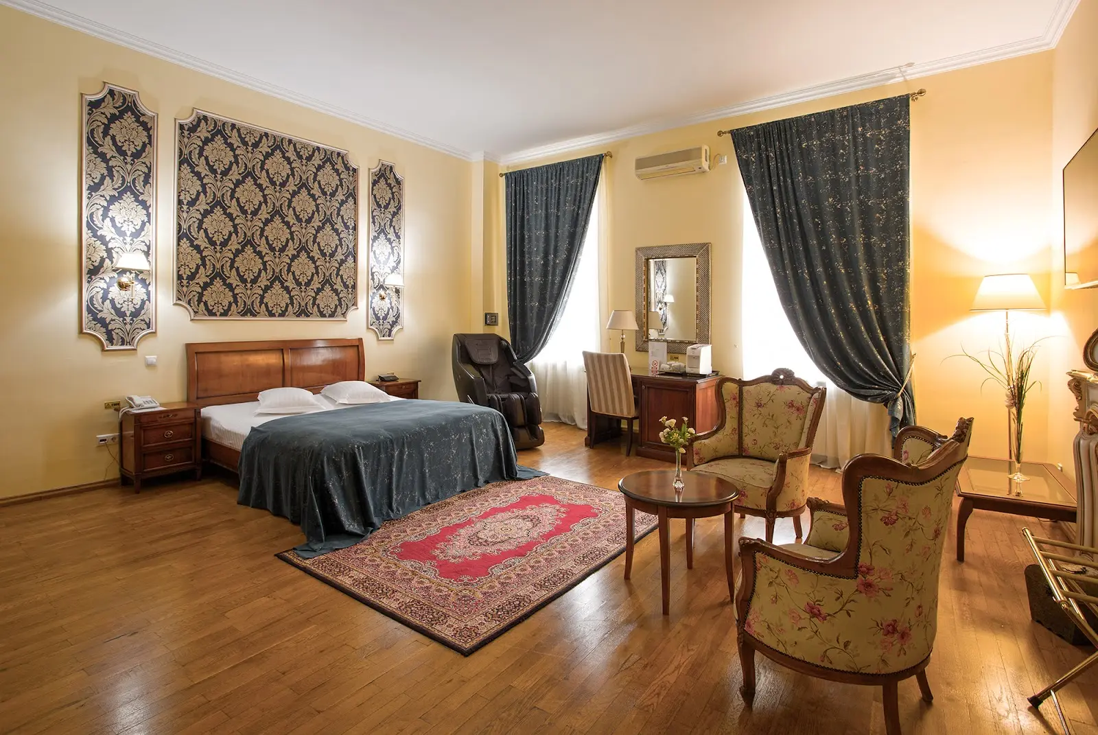 Hotel Venus Deva 2