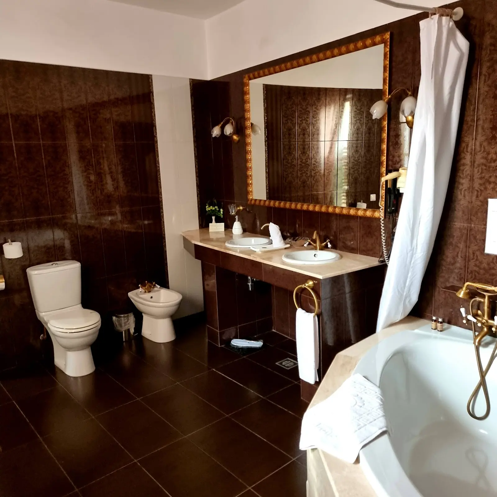 Hotel Venus Deva 3