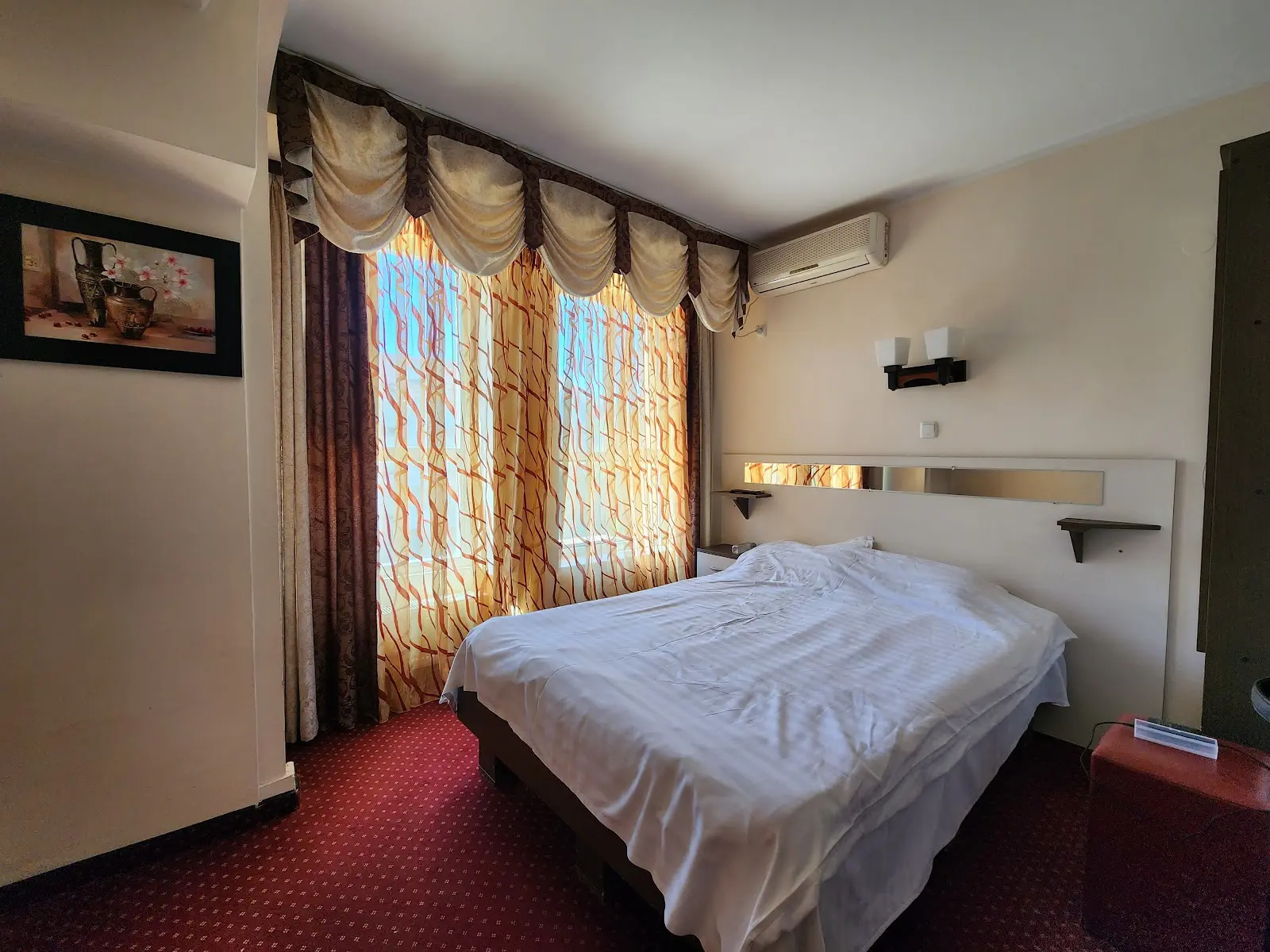 Hotel Zamca Suceava 2
