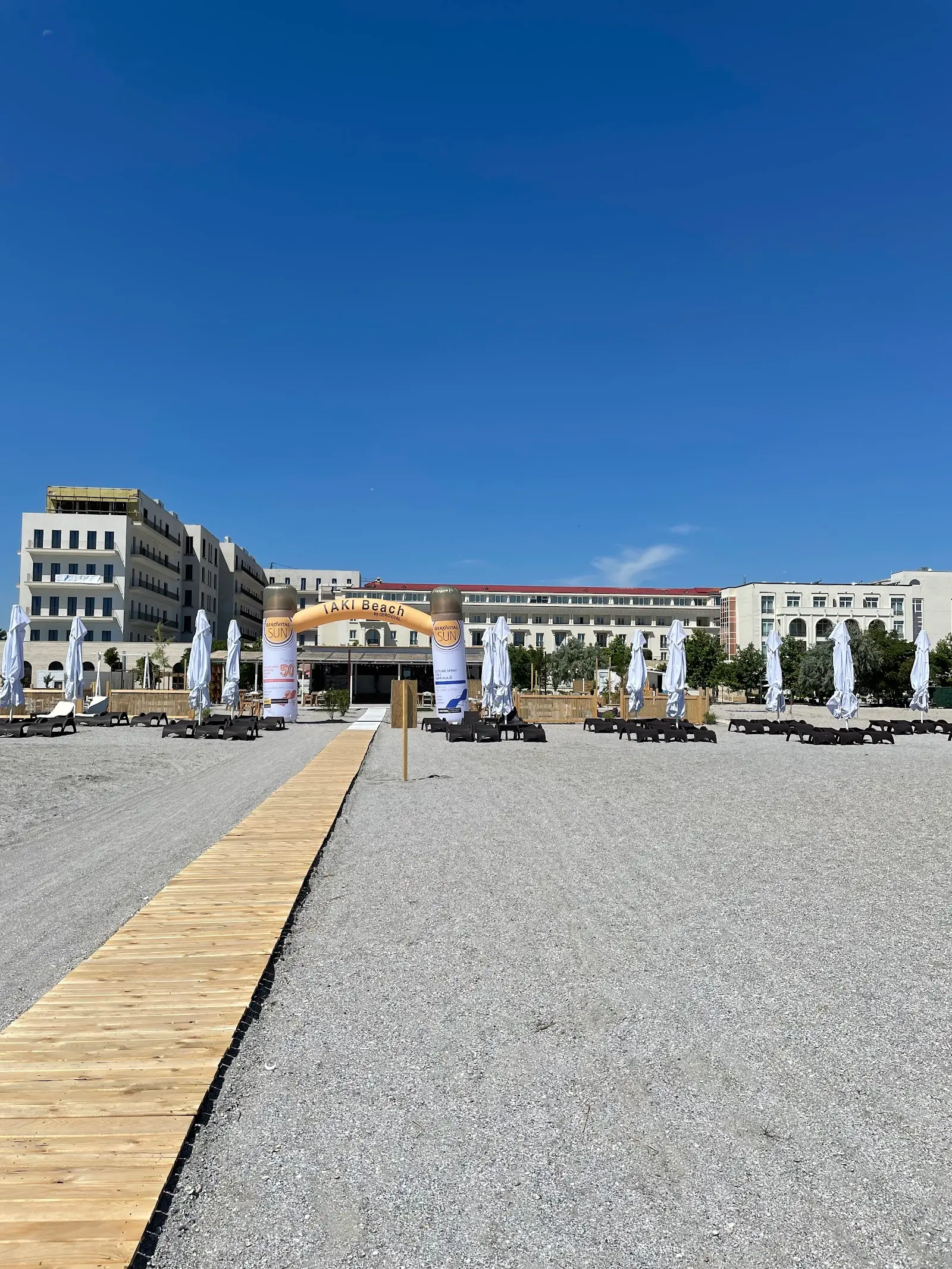 Iaki Hotel Mamaia