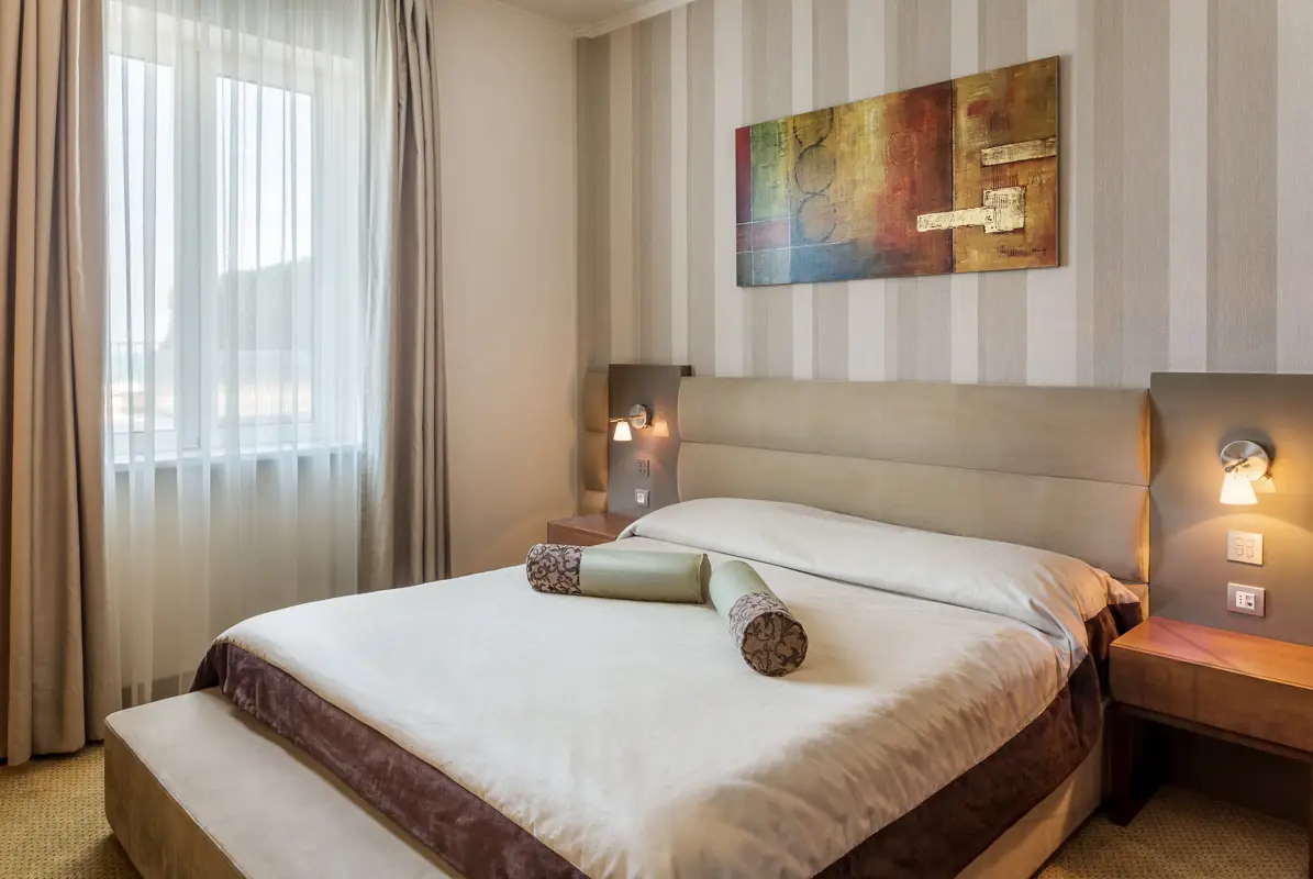 Iaki Hotel Mamaia 2