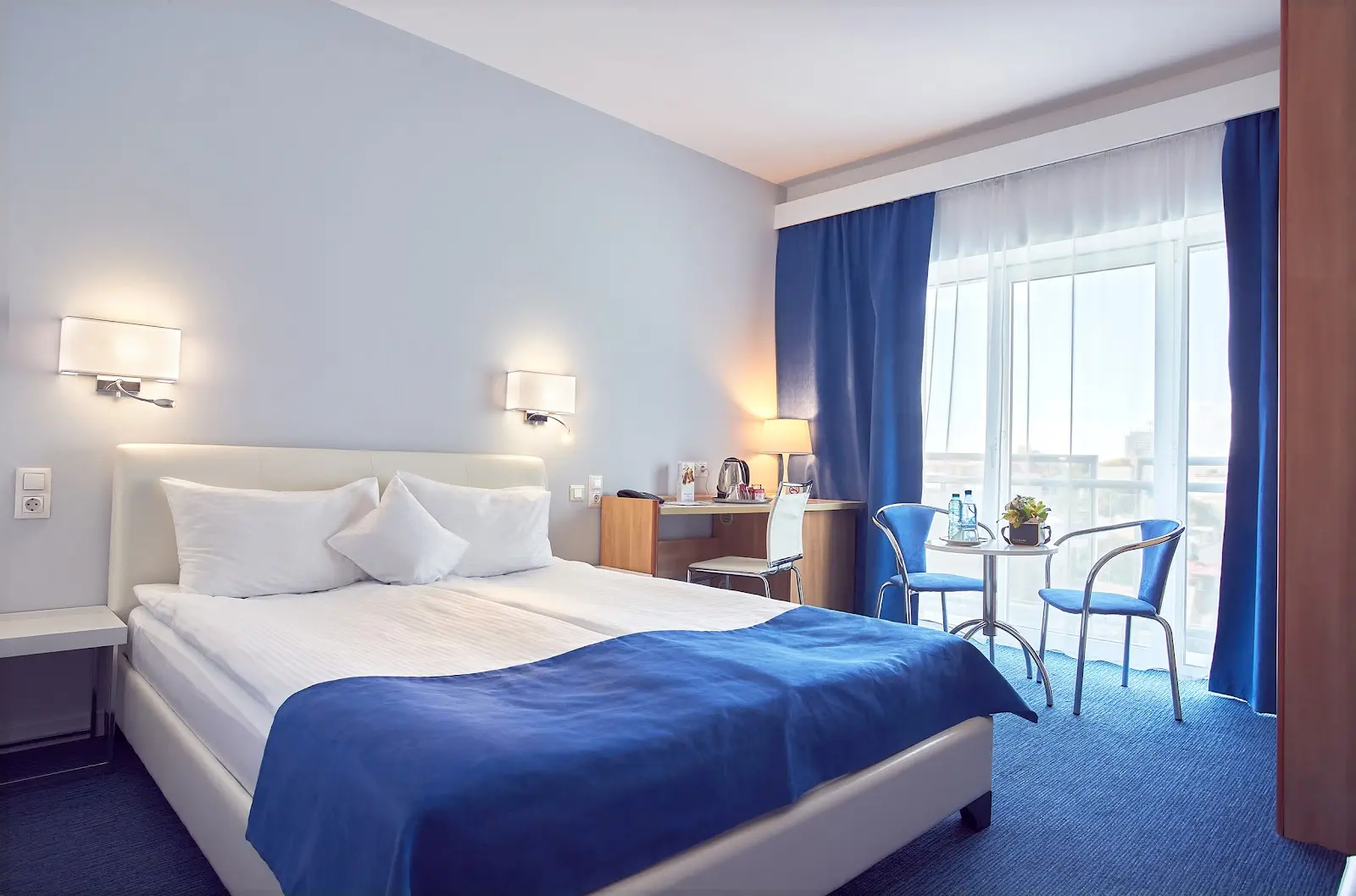 Ibis Constanța 2
