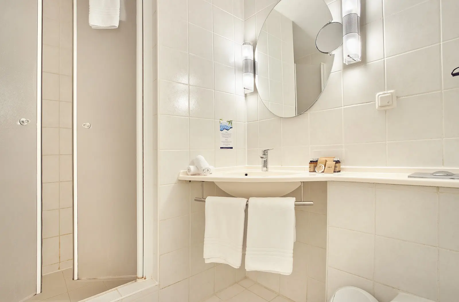 Ibis Constanța 3