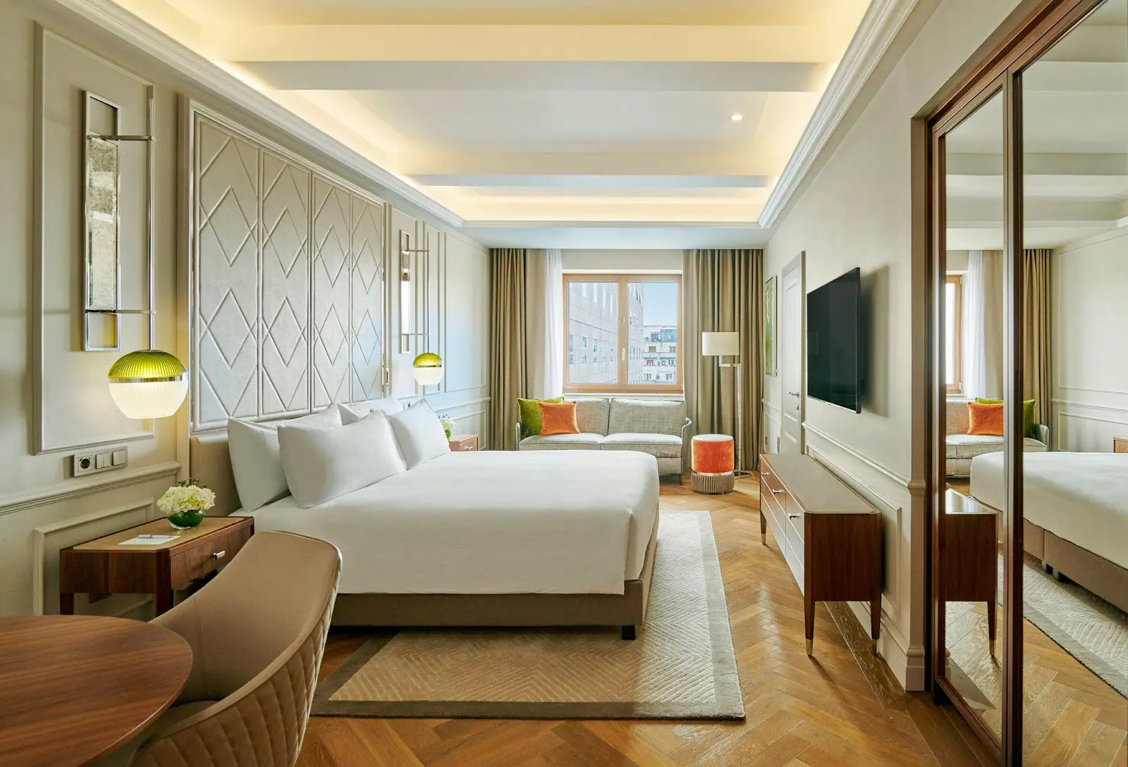 InterContinental Athénée Palace 2