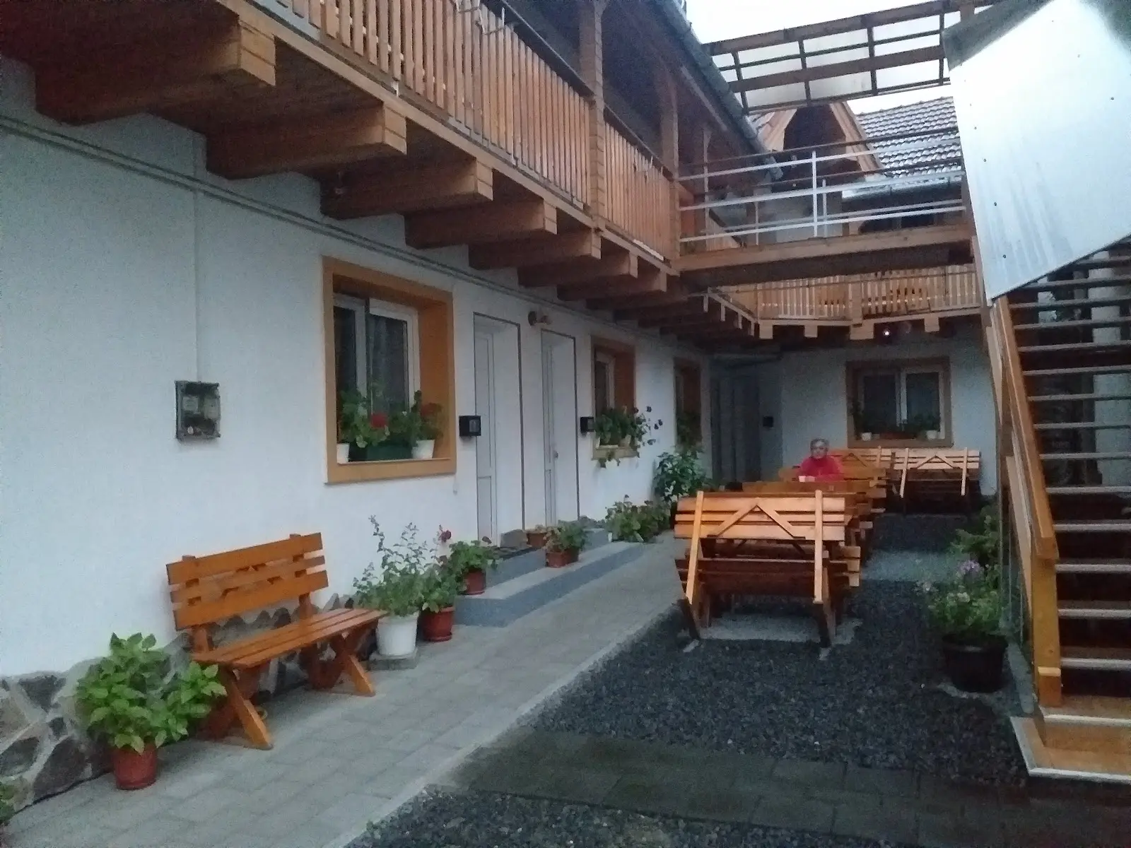 Joker Pub & Restaurant 3