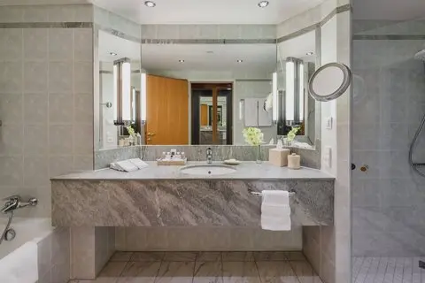 JW Marriott Bucharest Grand Hotel 3