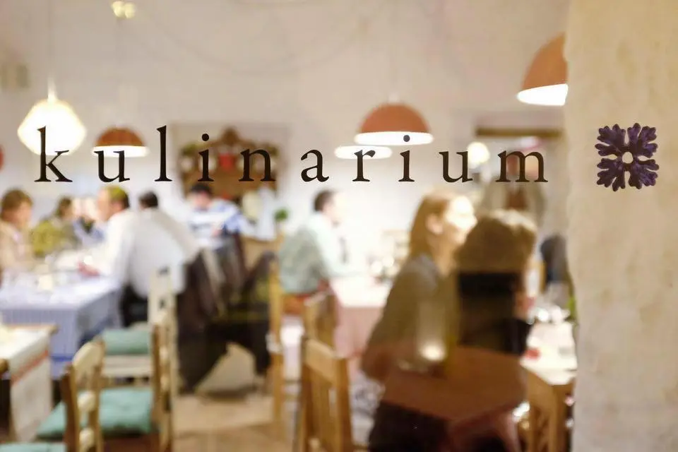 Kulinarium Sibiu