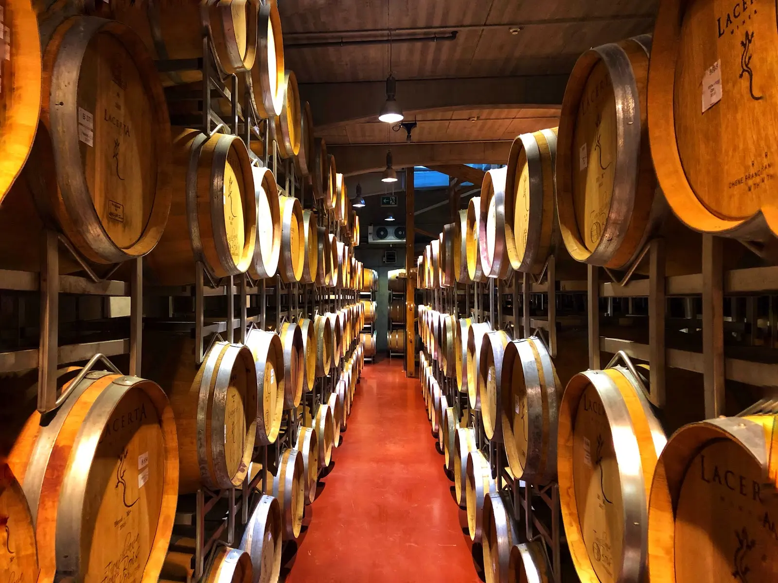 LacertA Winery