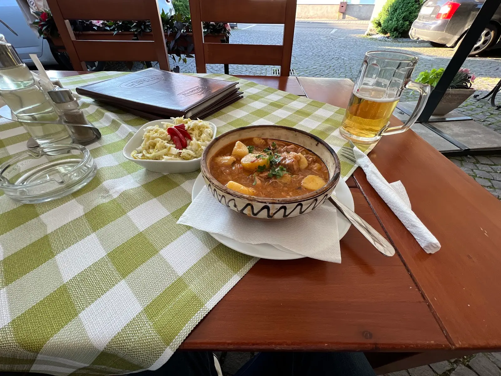 Laci Csárda Târgu Mureș 2