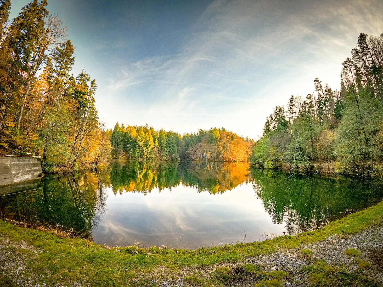 Lacul Buhui 2