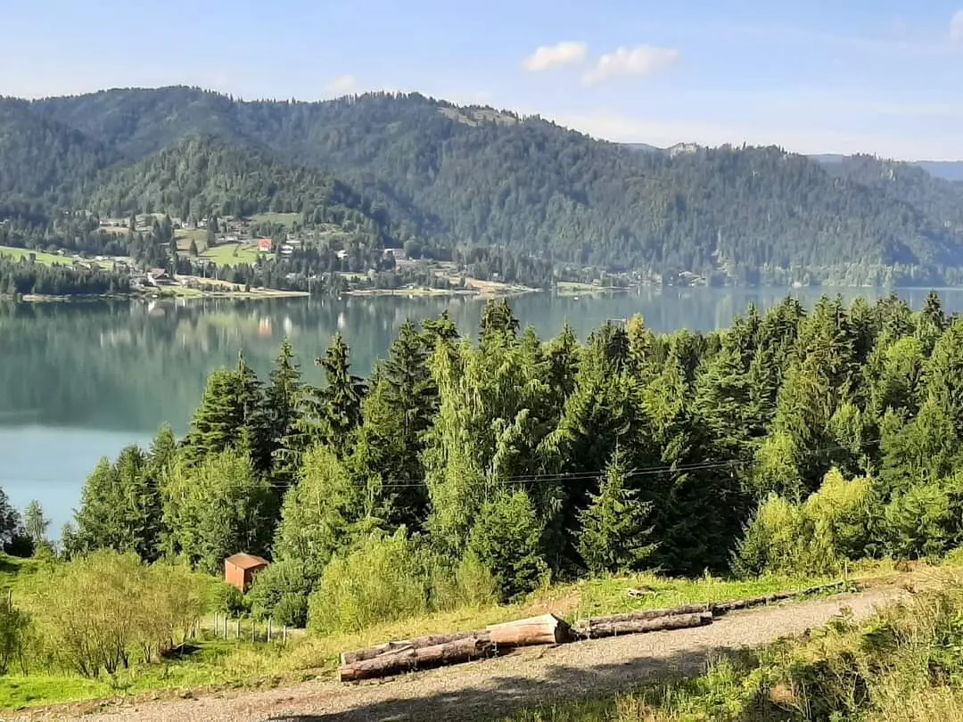 Lacul Colibița