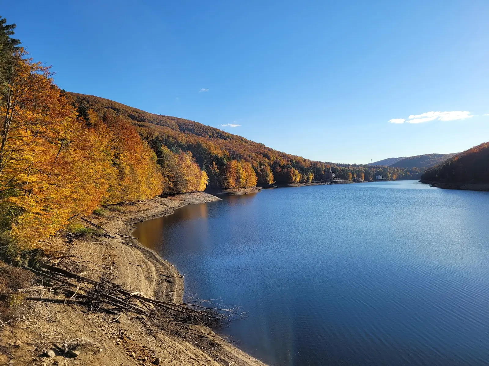 Lacul Gozna Văliug