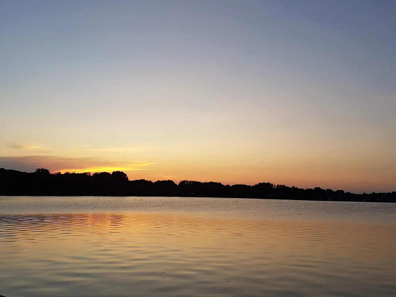 Lacul Neptun