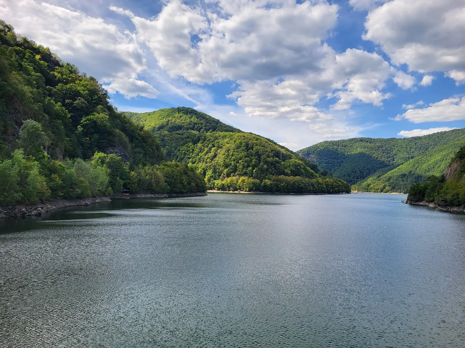 Lacul Tarnița