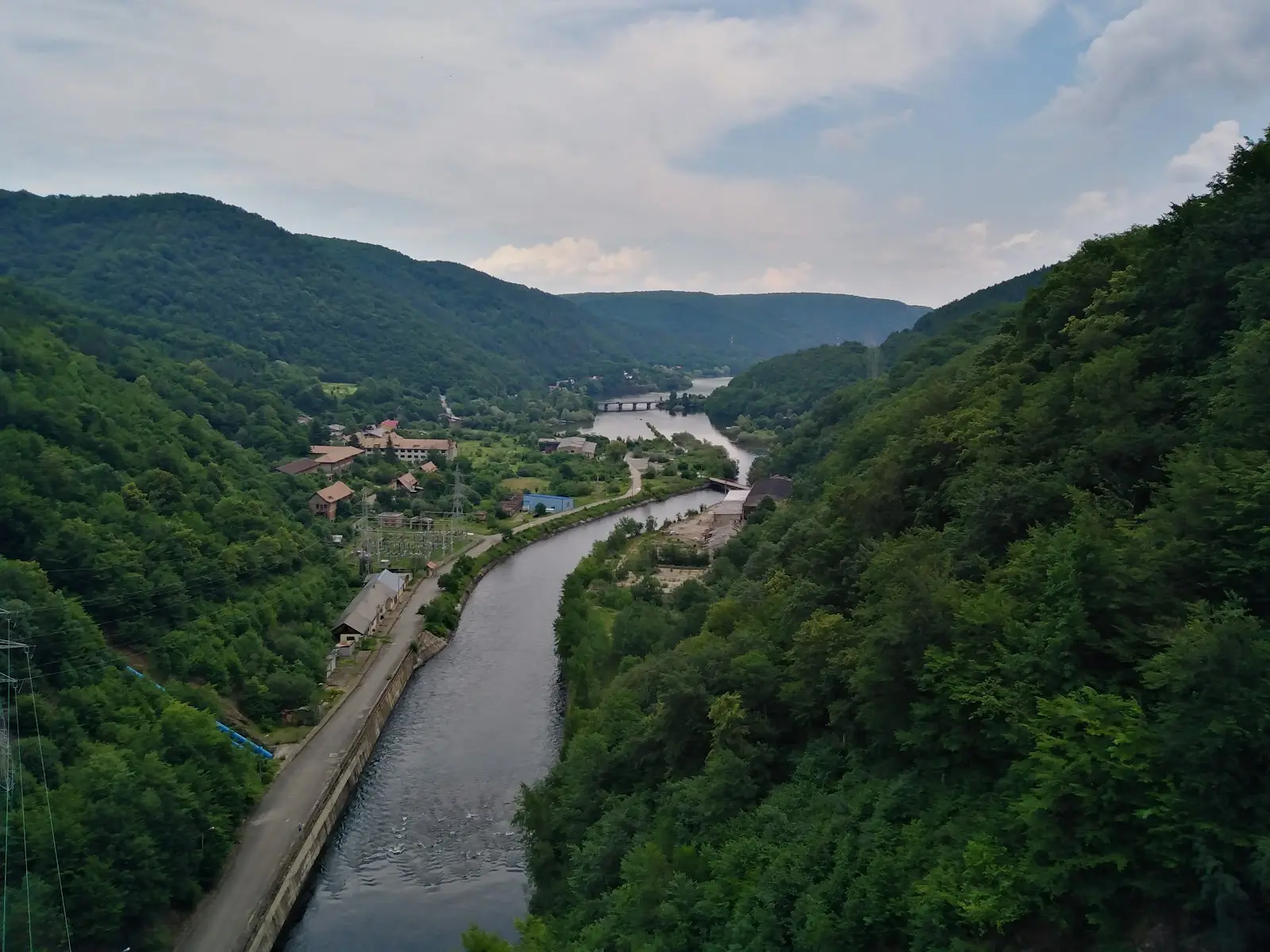 Lacul Tarnița 2