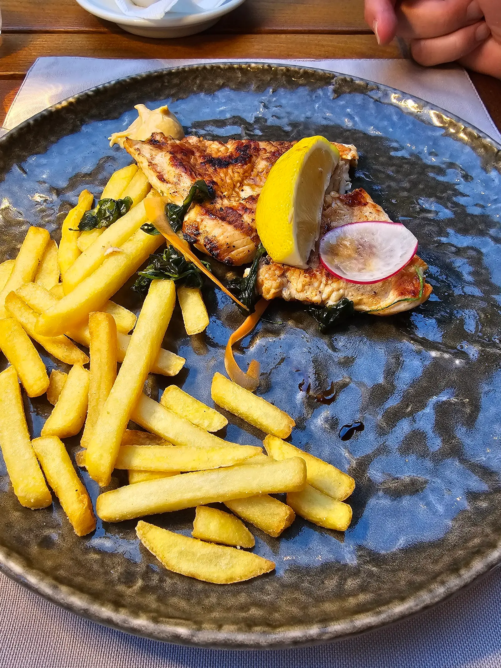 Latino Restaurant Suceava 3